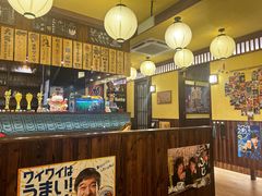 -鸟鹏烧鸟居酒屋(昌岗店)