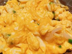 虾仁滑蛋-星平鸡饭·粤菜小炒(印象城旗舰店)
