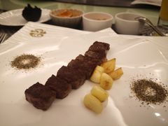 -好悦情铁板烧