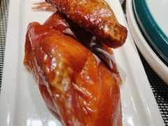 -半岛翡丽海鲜自助餐厅(观风亭店)