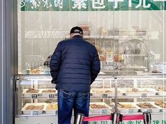 门面-紫光园·烤鸭(美术馆店)