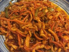 -香香春饼·非遗技艺(万达店)