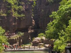 -云台山风景名胜区