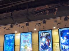 -逃脱反斗城沉浸剧情密室(北京路店)