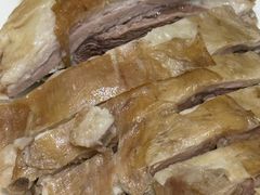 -清真西北风味餐厅