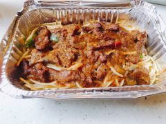 -尊宝比萨(华景新城店)