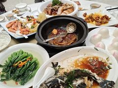 -东友酒家
