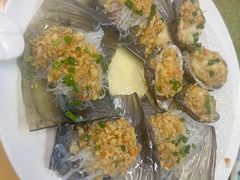 -聚鲜阁海鲜美食城(香水湾店)