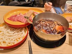 -沼津港精致料理·寿喜烧·烧鸟(漕河泾印象城店)