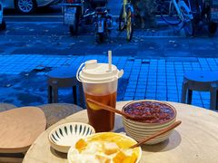 -小团圆糖水铺(襄阳南路店)