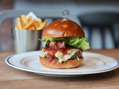 -尚牛社会Beef & Liberty(上海商城店)