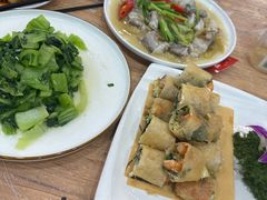 -醉壹号海鲜大排档(厦门美食地标店)