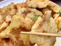 -三炮儿烧烤·羊锅·铁锅炖(南京首店)