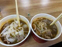 -江三王记牛杂馆(总店)