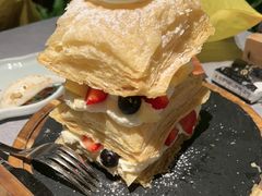 -晓粤·惹味粤菜(凯德乐峰广场店)