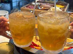 -芈重山老火锅(广州首店)