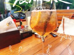 -Q MEX 库迈墨西哥餐吧(三里屯店)