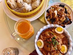 -凯鸽酒楼(大同振兴街店)