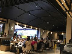 -川骄海鲜自助(河东店)