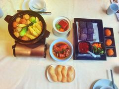 -火宫殿·小吃王国(坡子街店)