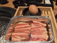 -赤坂亭M9和牛烧肉(世博源店)