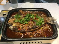 -臻品汇-镇江菜-河豚(大润发店)