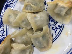 -一锅厨东北水饺店(厦大店)