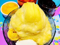 -Ice Monster冰馆·CNN评选全球十大甜品(国贸商城店)