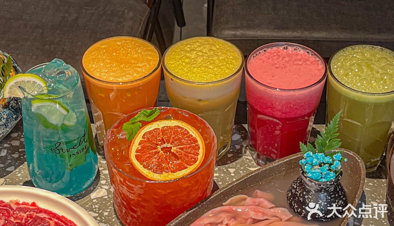 成都黑珍珠必吃榜的火锅店！必打卡！