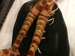 -鲜入围煮花胶鸡海鲜火锅