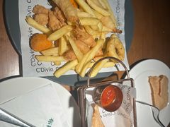 -布拉格餐厅· 中欧捷克菜(全国首店)