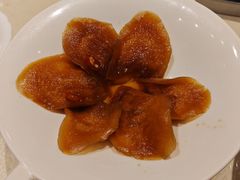-正佳广场万豪酒店-粤菜餐厅·点心·海鲜·聚餐