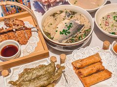 -顶特勒·黄鱼馆·特色菜(上海大世界店)