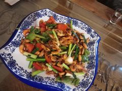 -阿鹏故事云南野生菌火锅(人民路店)