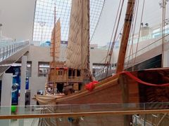 -上海中国航海博物馆