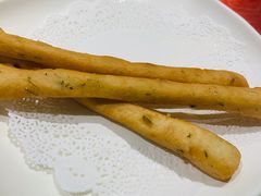 茴香小油条-海底捞火锅(劲松店)