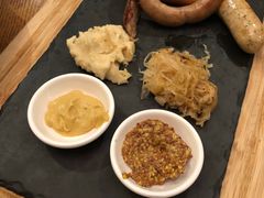 -蓝枪鱼西餐厅(锦华店)
