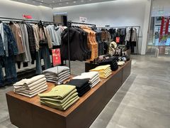 -URBAN REVIVO(上海中庚漫游城店)