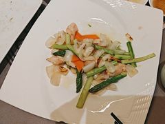 -大浪潮·潮汕菜·招牌生腌小青龙(福田店)