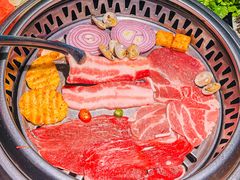 -梨花自助烤肉(天河城店)