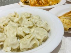 -大眼锅贴水饺(河东店)