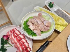 -湯系·煲汤手艺人(东二环泰禾广场店)
