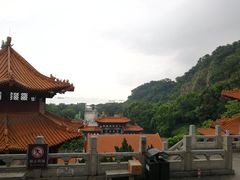-南沙天后宫景区