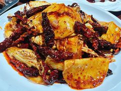 -三宽猪蹄(统一广场店)