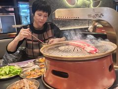 -西塔老太太泥炉烤肉(龙湖北苑天街店)