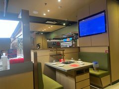 -海底捞火锅(杭州萧山宝龙广场店)