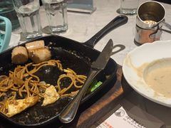 -半秋山西餐厅(宜昌大洋店)