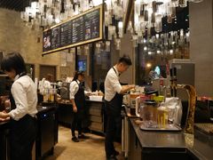 -星巴克臻选(湖滨道店)