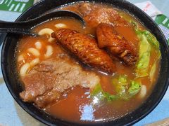 -华嫂冰室(尖沙咀店)