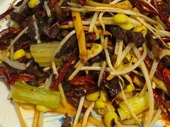 -川哥辣妹(南岗店)